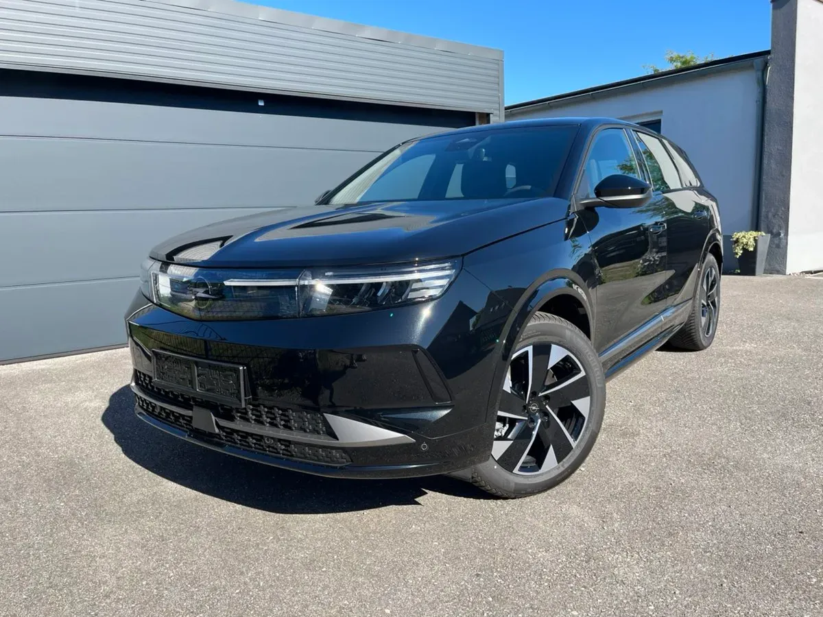 Opel Grandland 2026 photo 2
