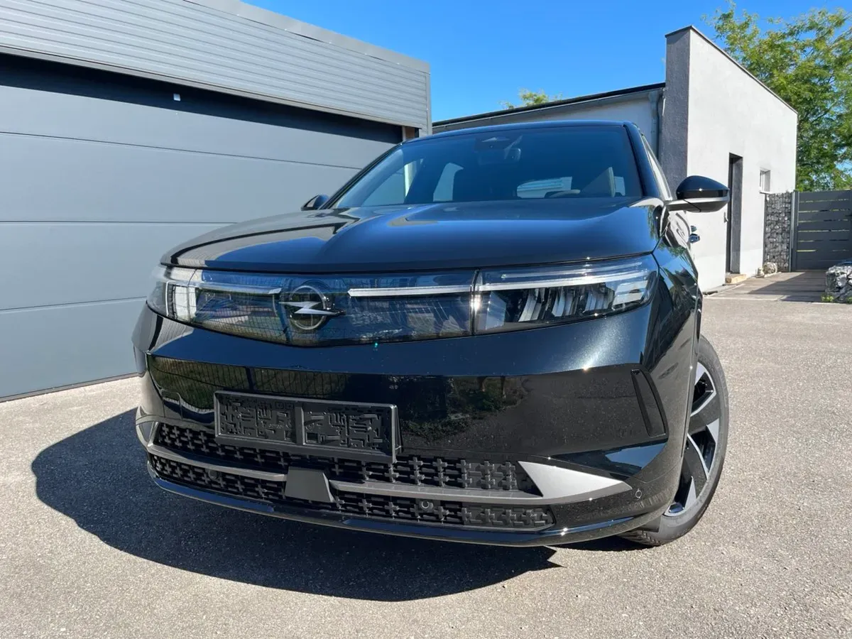 Opel Grandland 2026 photo 3