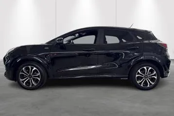 Ford Puma 2020 photo 3