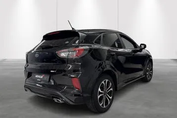 Ford Puma 2020 photo 2