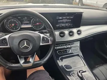 Mercedes-Benz Eklasse