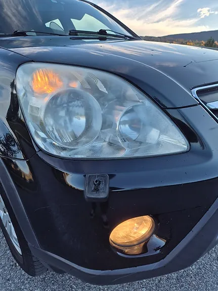 Honda Cr-V 2006 photo 4