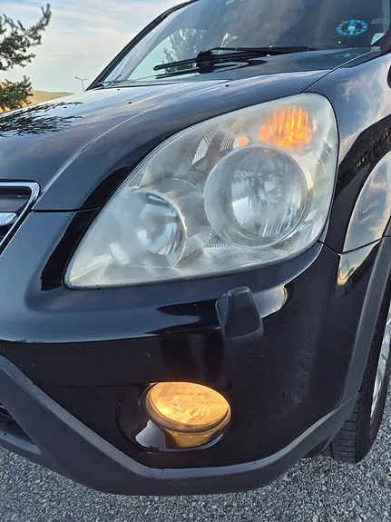 Honda Cr-V 2006 photo 5