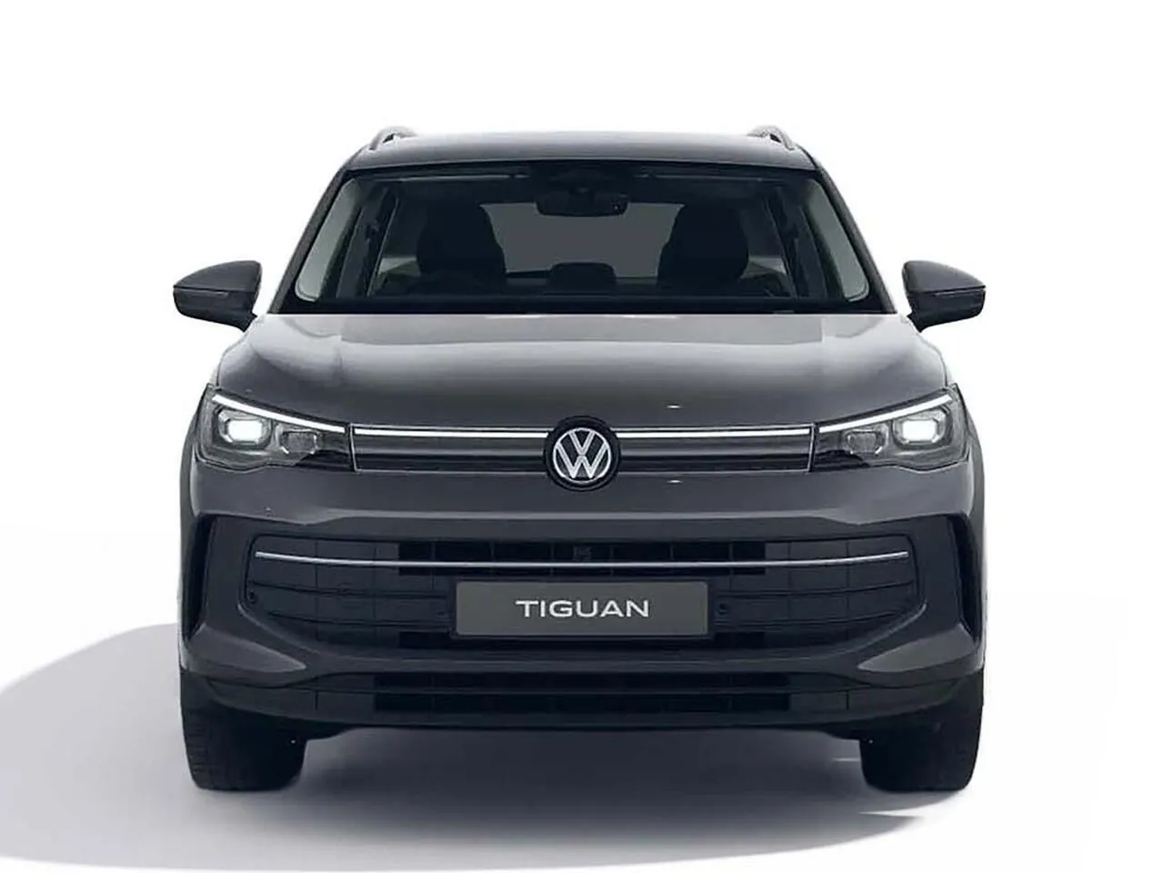 Volkswagen Tiguan 2026 photo 5