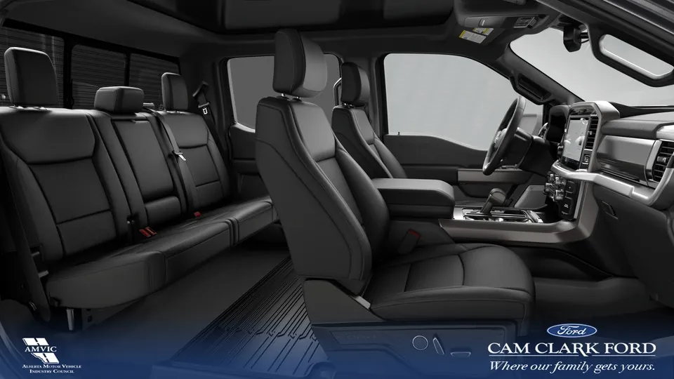 Ford F-150 2026 photo 5