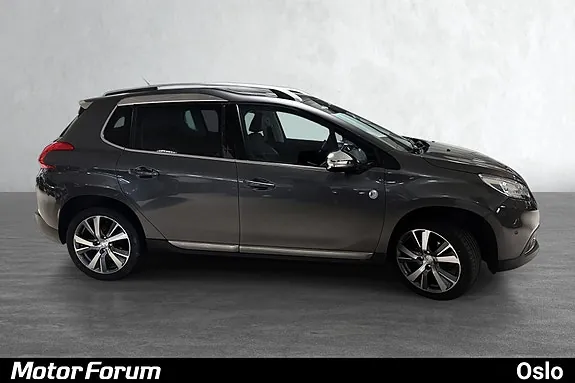 Peugeot 2008 2015 photo 4