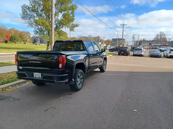 GMC Sierra 1500 2024 photo 5