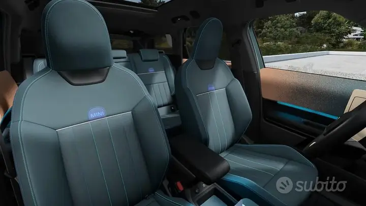 Mini Countryman 2026 photo 5