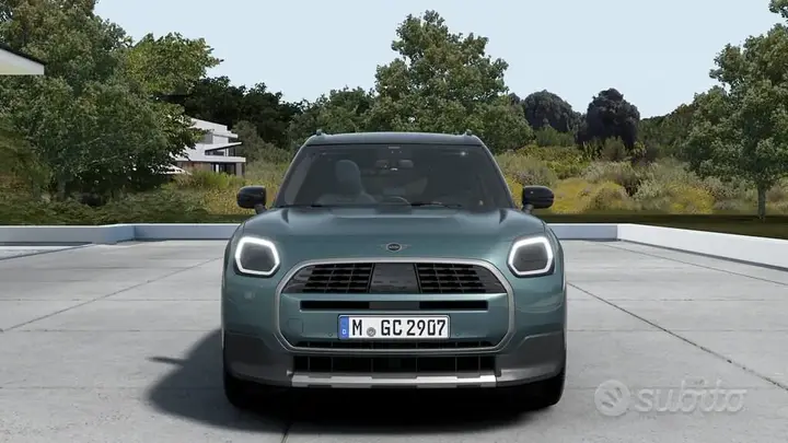 Mini Countryman 2026 photo 3