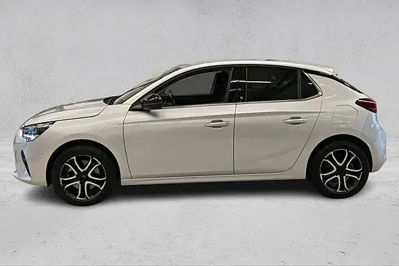Opel Corsa E 2023 photo 2