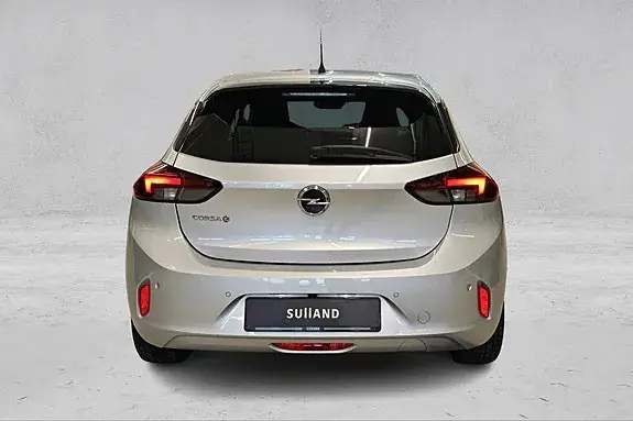 Opel Corsa E 2023 photo 4
