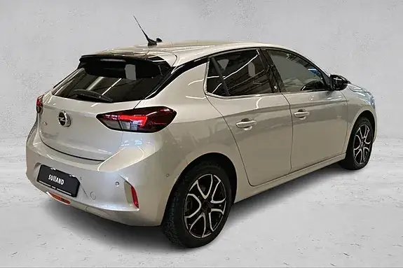 Opel Corsa E 2023 photo 5