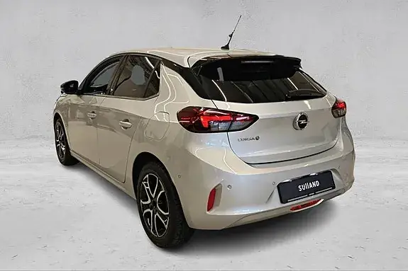 Opel Corsa E 2023 photo 3
