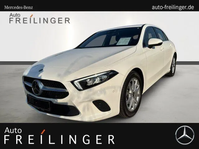 Mercedes-Benz A200