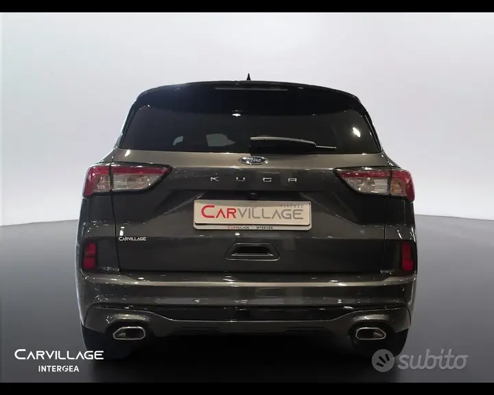 Ford Kuga 2023 photo 5
