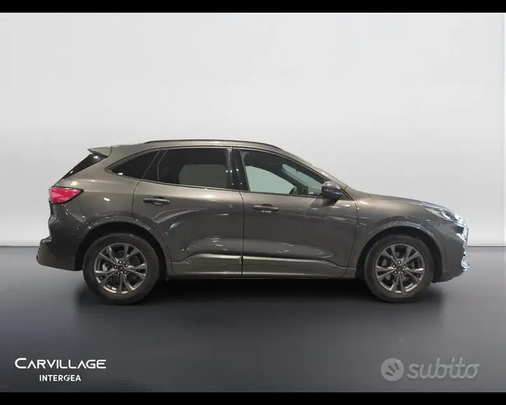 Ford Kuga 2023 photo 4