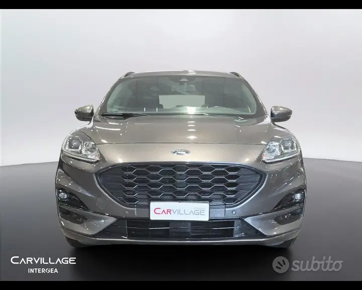 Ford Kuga 2023 photo 2