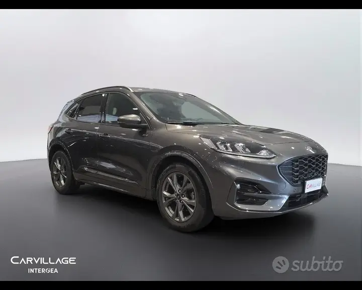 Ford Kuga 2023 photo 3