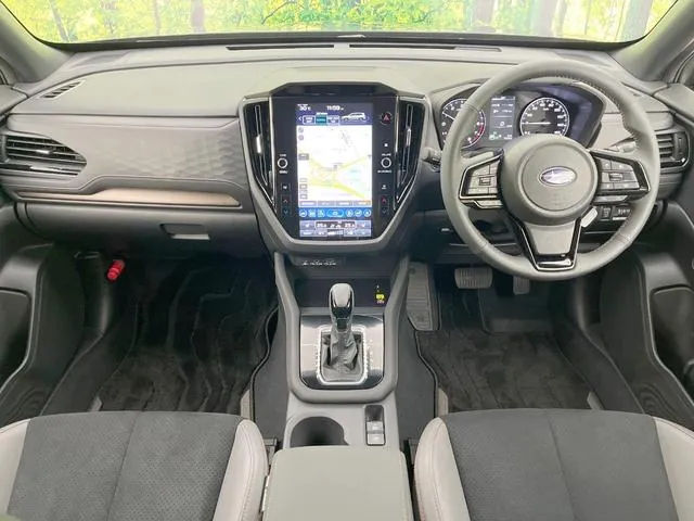 Subaru Forester 2026 photo 2