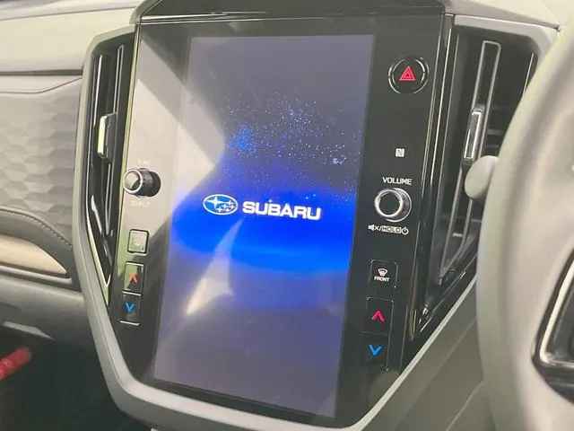 Subaru Forester 2026 photo 3
