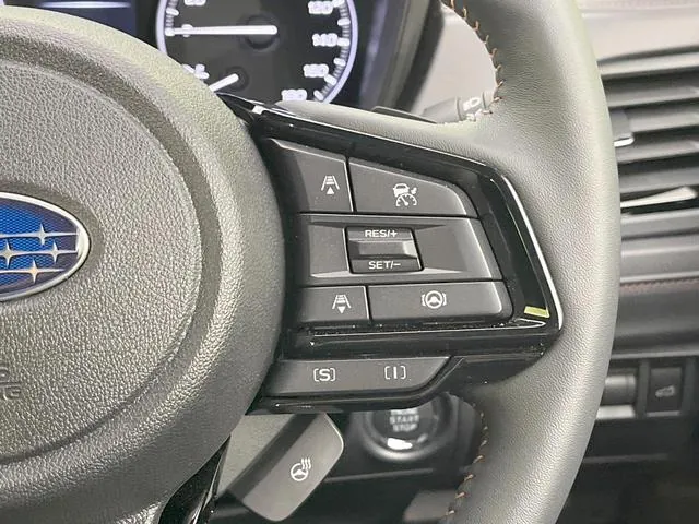 Subaru Forester 2026 photo 5