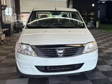 Dacia Logan 2012 photo 3