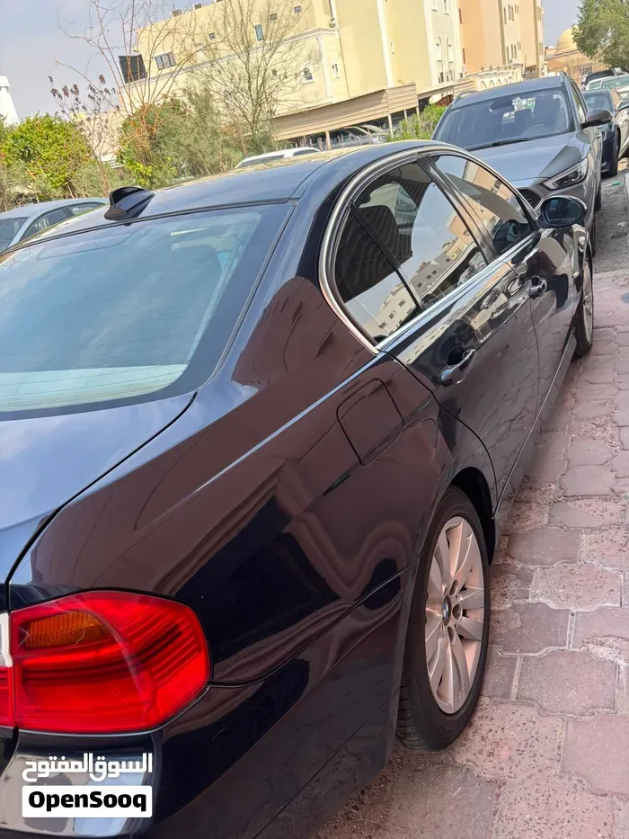 BMW 3 Series 2006 photo 3