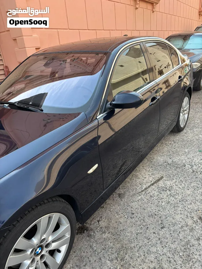 BMW 3 Series 2006 photo 2