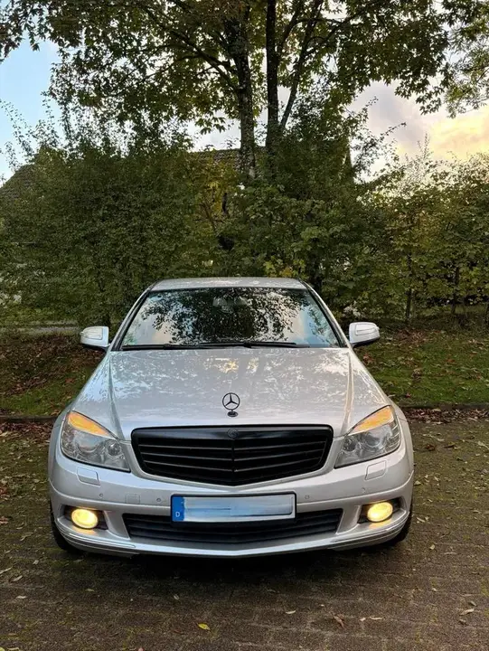 Mercedes-Benz C320 Cdi