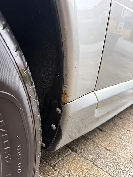 Volvo V70 2011 photo 5