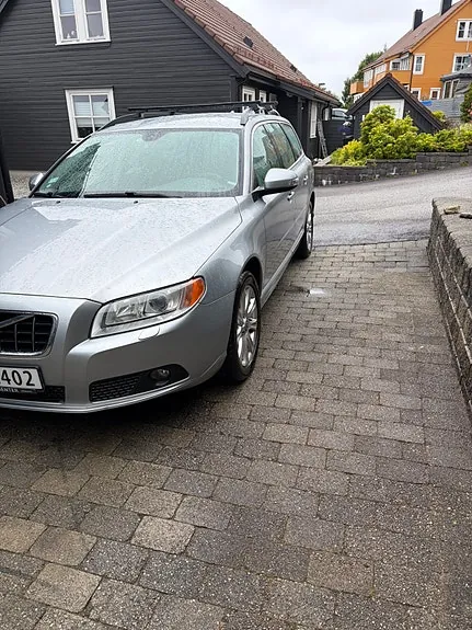 Volvo V70