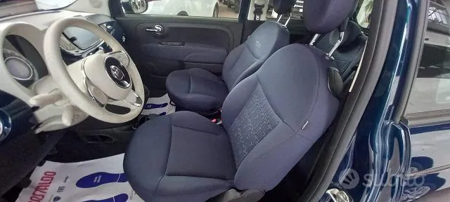 Fiat 500 2022 photo 5