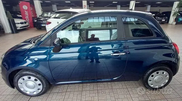 Fiat 500 2022 photo 4