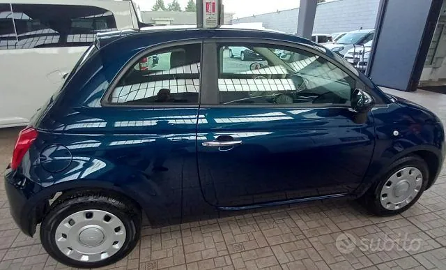 Fiat 500 2022 photo 2
