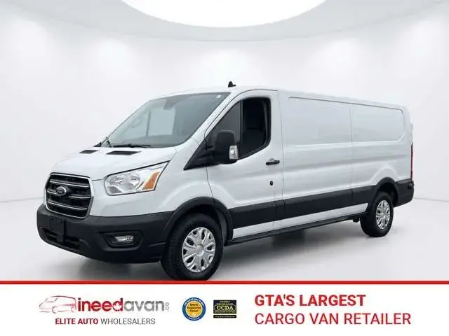 Ford Transit Cargo