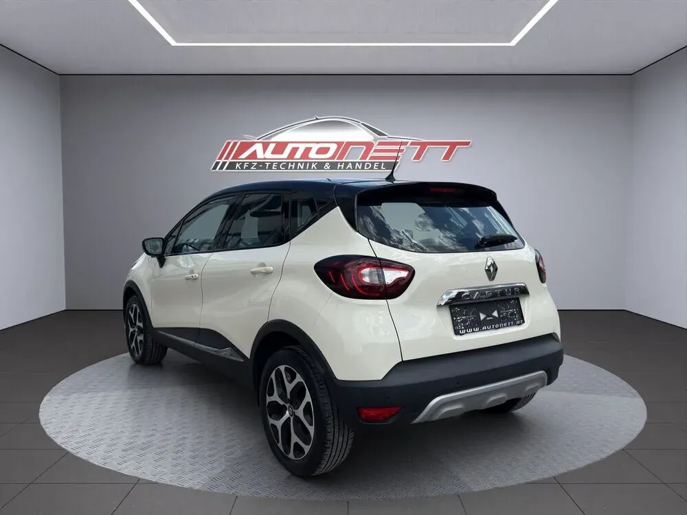 Renault Captur 2018 photo 3