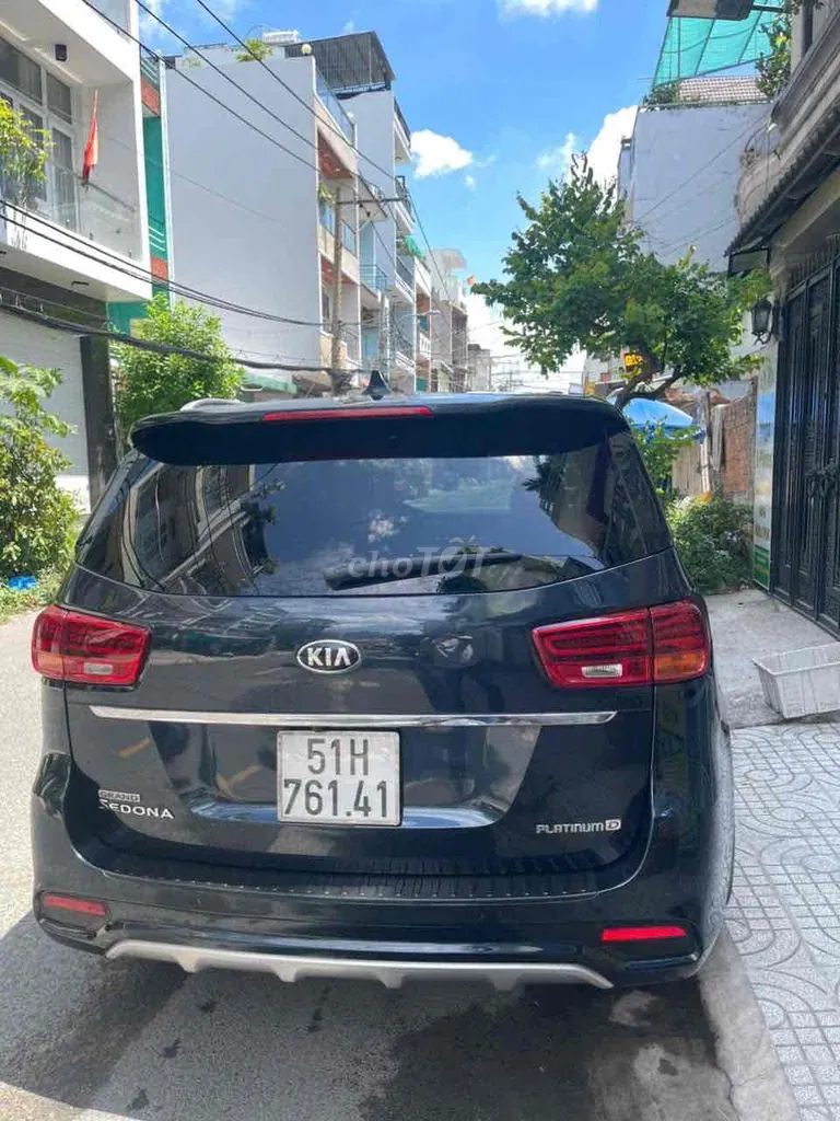 Kia Sedona