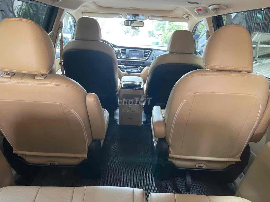 Kia Sedona 2019 photo 5