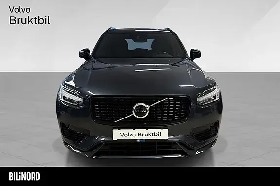 Volvo Xc90 2021 photo 2
