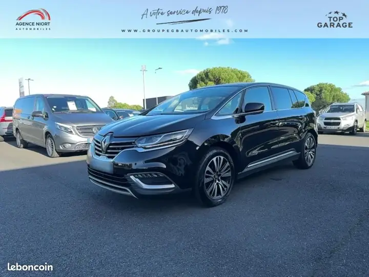 Renault Espace