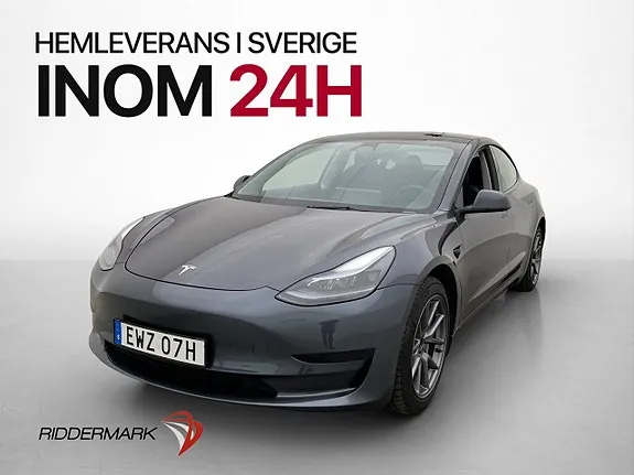 Tesla Model 3 2023 photo 4