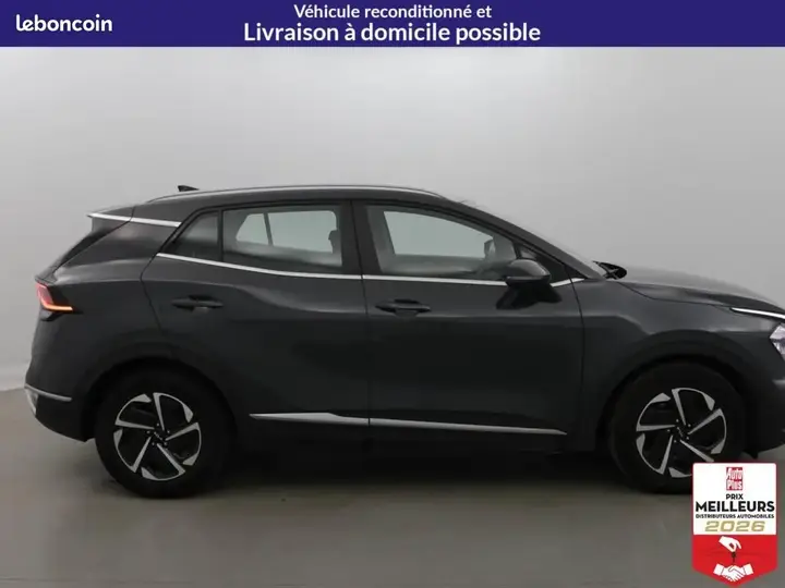 Kia Sportage 2024 photo 4