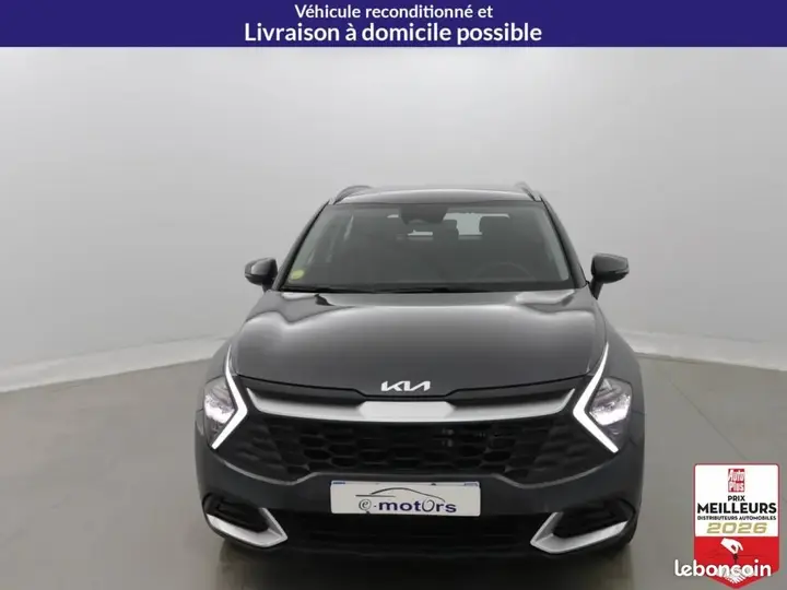 Kia Sportage 2024 photo 2