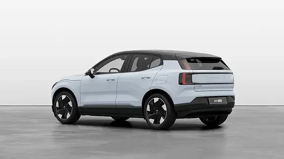 Volvo Ex30 2025 photo 2