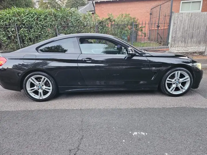 BMW 4 Series 2015 photo 2