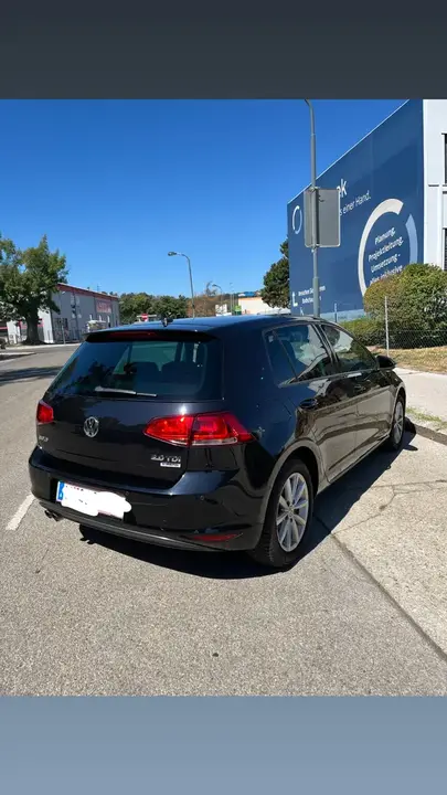 Volkswagen Golf 2015 photo 2