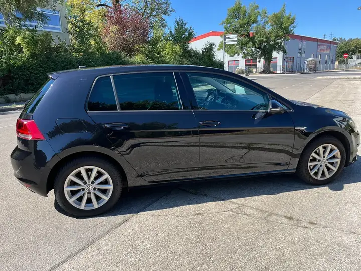 Volkswagen Golf 2015 photo 3