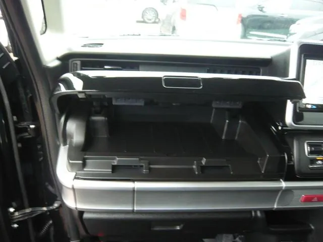 Suzuki Spacia 2019 photo 4