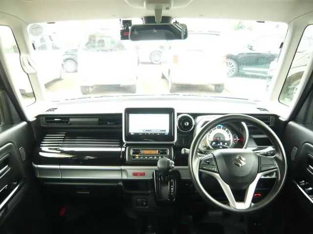 Suzuki Spacia 2019 photo 2