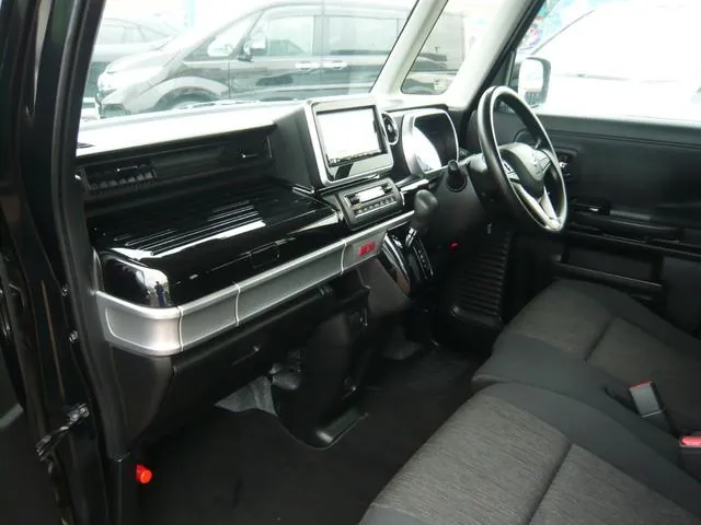 Suzuki Spacia 2019 photo 3